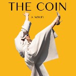 Der palaestinensische Protagonist von „The Coin treibt sich in New