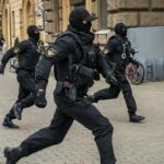 Deutscher Staatsbuerger in Weissrussland zum Tode verurteilt — RT Weltnachrichten