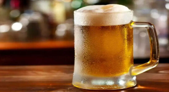 Deutschland Absatz alkoholfreien Biers im letzten Jahrzehnt verdoppelt