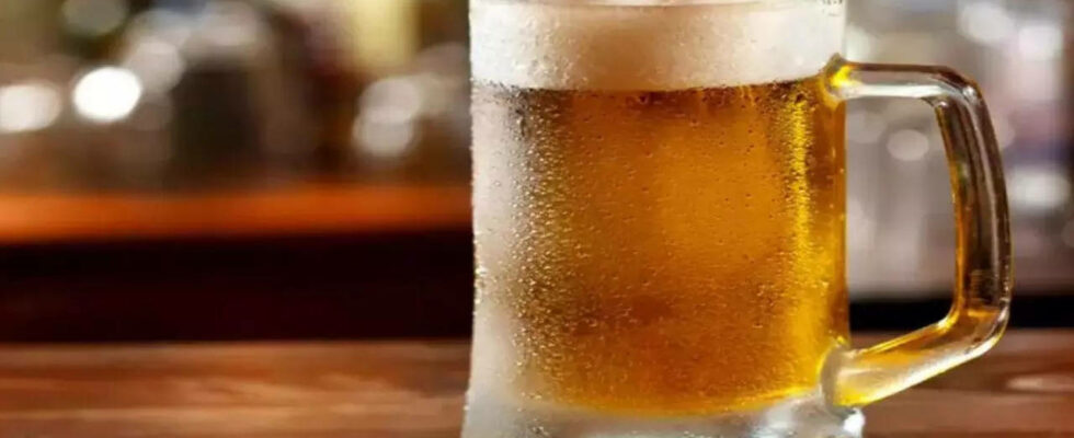 Deutschland Absatz alkoholfreien Biers im letzten Jahrzehnt verdoppelt