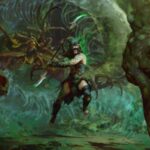 Diablo IV Vessel of Hatred Vorschau – Praktische Erfahrung mit der