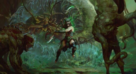 Diablo IV Vessel of Hatred Vorschau – Praktische Erfahrung mit der