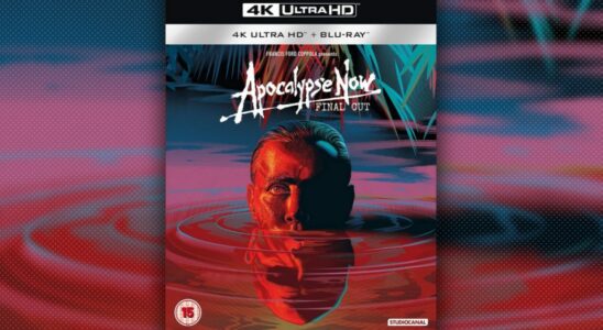 Die 10 besten 4K Filme Die unverzichtbaren Ultra HD Blu rays die