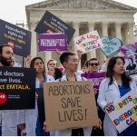 Die Anti Abtreibungsbewegung will Notabtreibungen durch riskantere Verfahren ersetzen