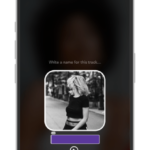 Die Musikvideo Sharing App Popster nutzt generative KI und ermoeglicht Kuenstlern das