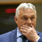 EU Parlament verurteilt Orbans Friedensbemuehungen — RT Weltnachrichten