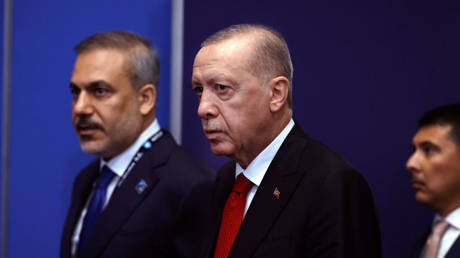 EU will Ungarn aus der Praesidentschaft entfernen – Erdogan —