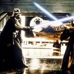 Eine kurze Geschichte darueber was Lichtschwerter in Star Wars nicht
