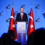 Erdogan lehrt seine NATO Verbuendeten einige unangenehme Wahrheiten — World