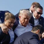 FBI irrt sich in Bezug auf Attentat sagt Trumps Arzt
