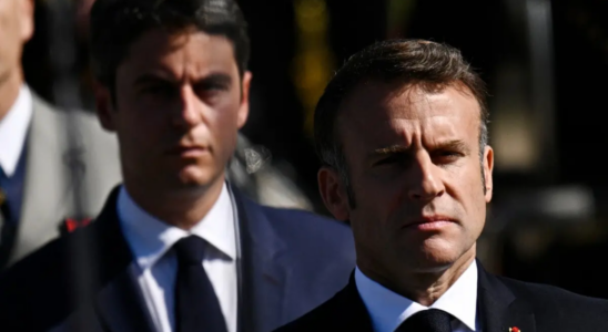 Franzoesischer Premier soll Uebergangsfunktion im festgefahrenen Frankreich uebernehmen