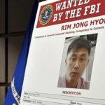 Gesicht hinter Hackerangriff USA identifizieren nordkoreanischen Mann hinter Datendiebstahl von.cms