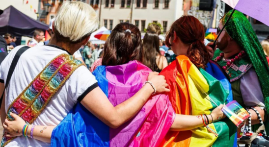 Grundsatzurteil Suedkorea gewaehrt gleichgeschlechtlichen Ehepartnern staatliche Leistungen