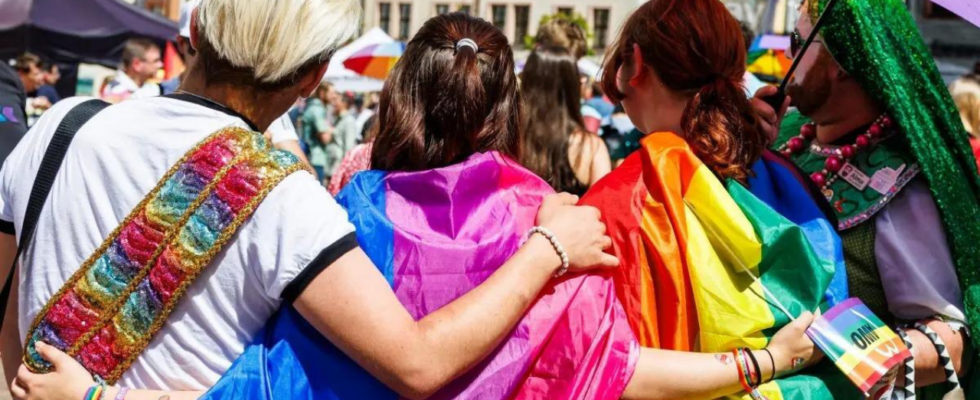 Grundsatzurteil Suedkorea gewaehrt gleichgeschlechtlichen Ehepartnern staatliche Leistungen