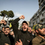 Hisbollah sagt was den anhaltenden Konflikt mit Israel beenden koennte