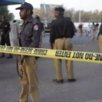 Hotelangestellte in Pakistan von der Polizei gefoltert weil sie „kostenloses