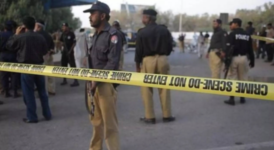 Hotelangestellte in Pakistan von der Polizei gefoltert weil sie „kostenloses