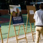 Hunderte Kandidaten ziehen sich aus franzoesischer Stichwahl zurueck – Medien