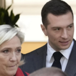 In Frankreich finden Schluesselwahlen statt bei denen es zu einem