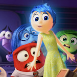 Inside Out 2 wird zum umsatzstaerksten Animationsfilm aller Zeiten