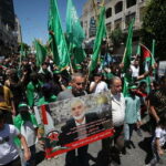 Iran wirft den USA Mitschuld an der Ermordung des Hamas Chefs
