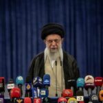 Irans oberster Fuehrer schwoert „Rache — World
