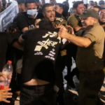 Israelische Proteste Was war der Ausloeser fuer die Angriffe auf