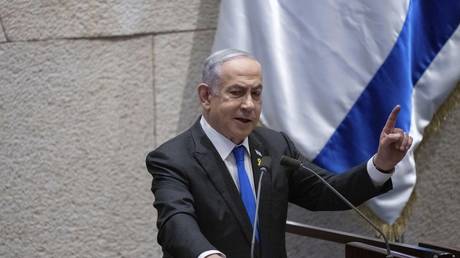 Israels „langer Arm wird seine Feinde ueberall erreichen – Netanyahu