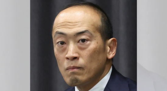 Japan Fuehrungskraefte treten wegen Skandal um Kobayashi Nahrungsergaenzungsmittel zurueck