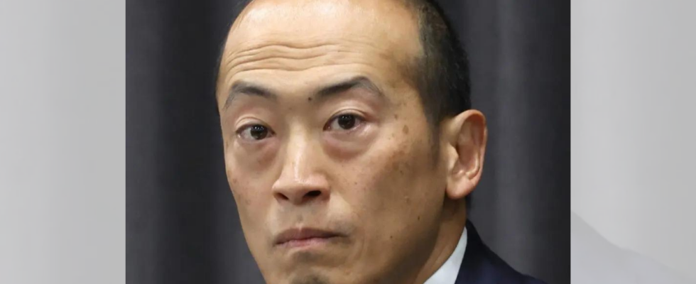 Japan Fuehrungskraefte treten wegen Skandal um Kobayashi Nahrungsergaenzungsmittel zurueck