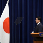 Japan mahnt nach Trump Attentat zu „Wachsamkeit bei den Sicherheitskraeften