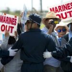 Japan verspricht mehr Offenheit hinsichtlich Sexualverbrechen des US Militaers — World