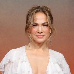 Jennifer Lopez ist immer noch das „verrueckte kleine Maedchen aus