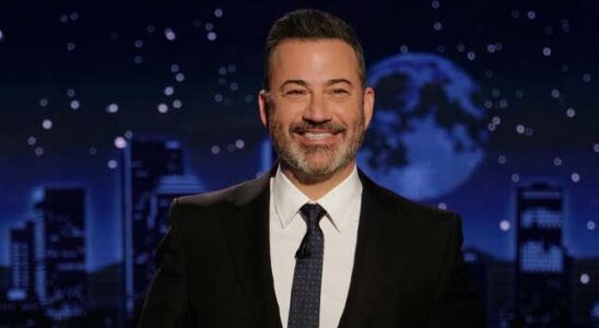 Jimmy Kimmel Live sucht „SAG Schauspieler die eine Krankenversicherung brauchen