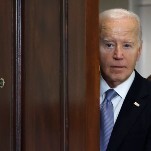 Joe Biden forderte trotz heftiger Proteste eine Reform des Obersten