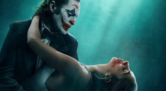 Joker Folie Ein Deux Trailer Gaga singt Phoenix tanzt