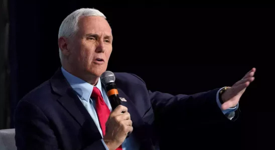 Kamala Harris Der fruehere Vizepraesident Mike Pence lehnt Trumps Unterstuetzung.webp