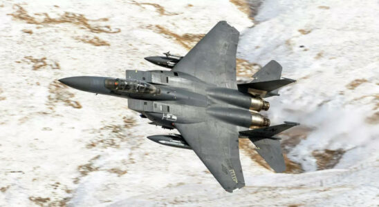 Kampfjets der USA und Kanadas fangen russische und chinesische Flugzeuge