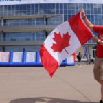 Kanada ernennt zum ersten Mal in der Geschichte des Landes