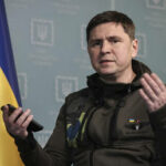 Kiew stellt Forderungen an potenzielle Vermittler mit Russland — World