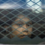 Kinder in US Migrantenunterkuenften vergewaltigt – Justizministerium — World