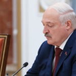 Lukaschenko begnadigt zum Tode verurteilten deutschen Staatsbuerger — RT Weltnachrichten