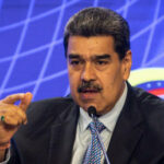Maduro erklaert Musk zum „Erzfeind — World