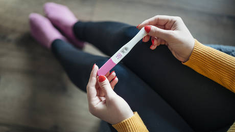 Medien Chinesische Firmen wegen obligatorischer Schwangerschaftstests untersucht — World