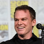 Michael C Hall wird zu Young Sheldon dem Dexter Prequel zurueckkehren