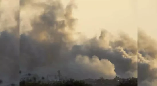 Mindestens 30 Tote bei israelischem Angriff auf Schule im Gazastreifen.webp