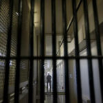 Mord Mann aus Georgia zu lebenslanger Haft verurteilt weil er
