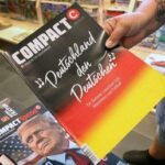 Moskau verknuepft hartes Vorgehen gegen deutsches Magazin mit Interview mit
