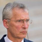 NATO Chef versucht nicht der Ukraine finanzielle Mittel zu gewaehren –