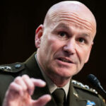 NATO General behauptet die Ukraine habe eine „grosse Kriegsstrategie — World